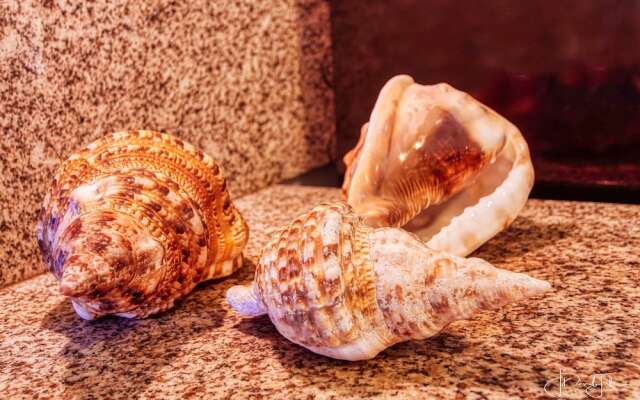 Rustica e charmosa Casa em JacumãRN