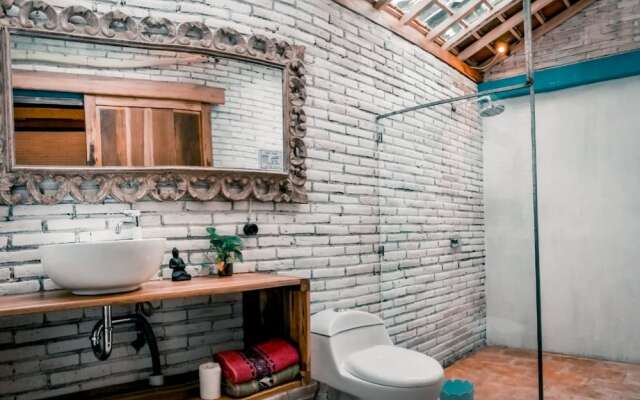 Didu's Homestay Bed & Breakfast