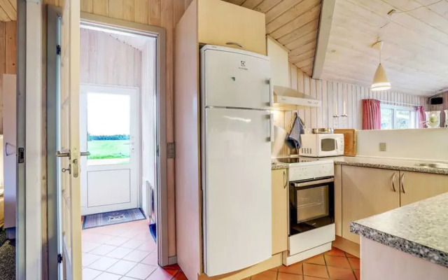 "Vojdanka" - 850m from the sea in NW Jutland