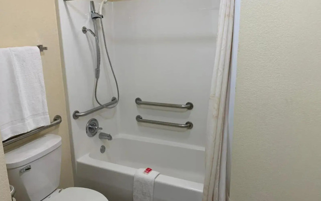 Econo Lodge Inn & Suites Searcy