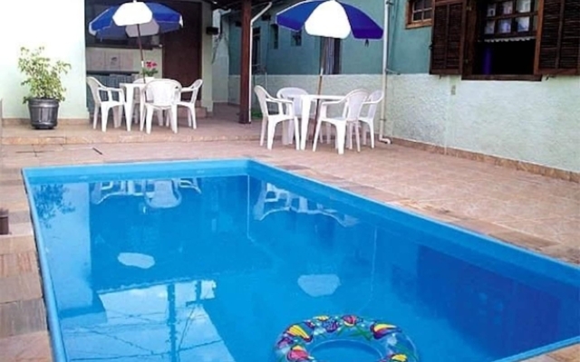 Pousada Santo Expedito