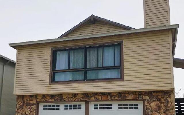 @ Marbella Lane - 3BR Stylish House Near SF