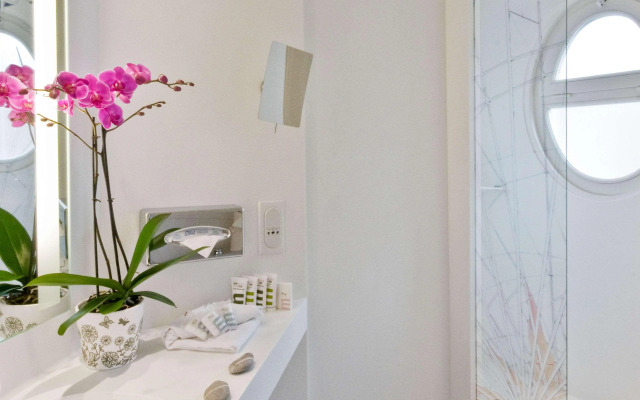 Mercure Nice Centre Grimaldi Hotel