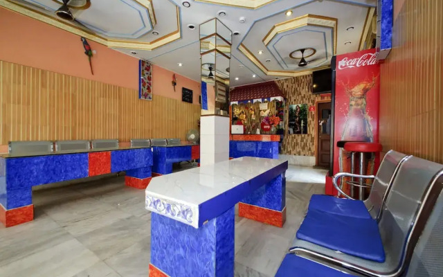OYO 8972 Raj Guest House