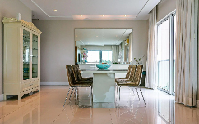 Águas Do Santinho Residence