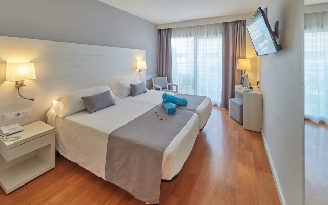 Apartamentos Helios Mallorca