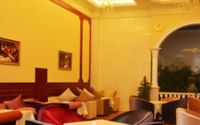 Vienna International Hotel Yuncheng Yanhu