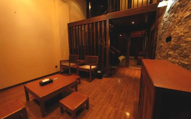 Yaoxing Hotel-kunming
