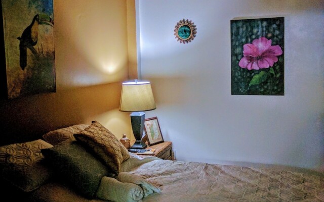 Tri Casa De Suenos Bed & Breakfast