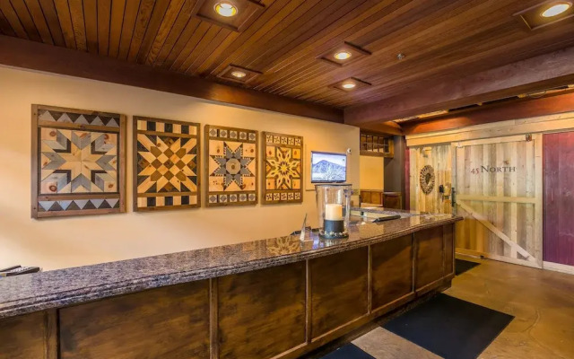 Sugarloaf Mountain Hotel