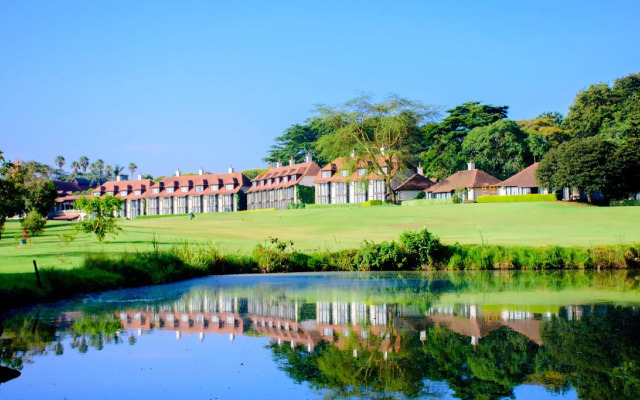 Windsor Golf Hotel & Country Club