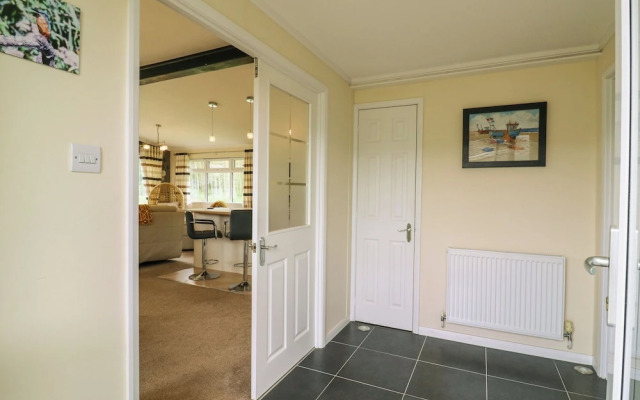 Owls Retreat, Lodge 11