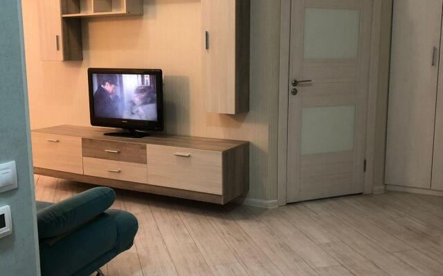 Апартменты на улице Дзержинского 16