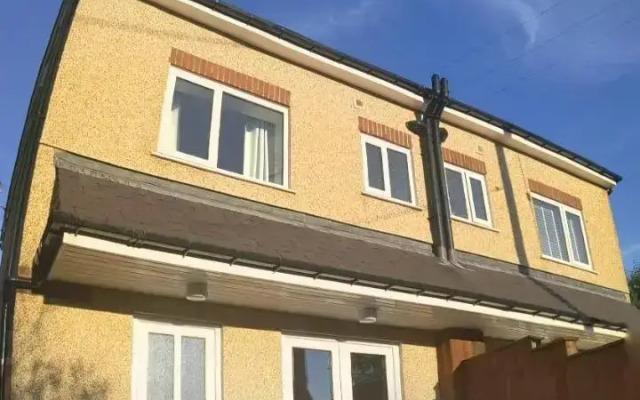 No7 Glan Nodwydd