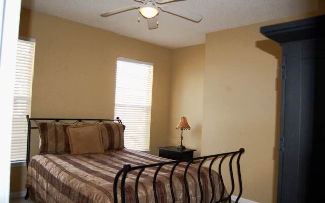 Legacy 0606 - 3 Br Villa