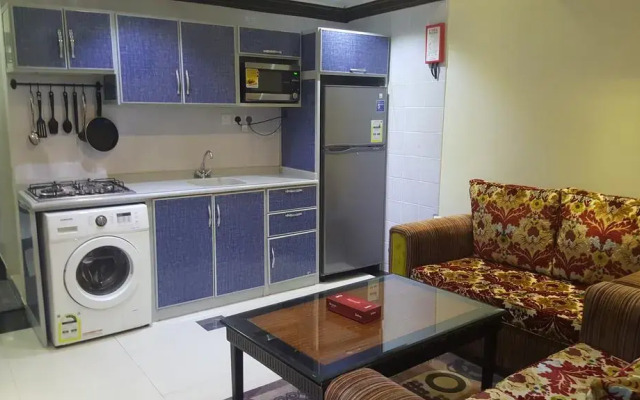 Deyala Hotel Suites