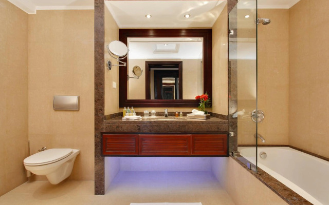 Stella Di Mare Beach Hotel & Spa