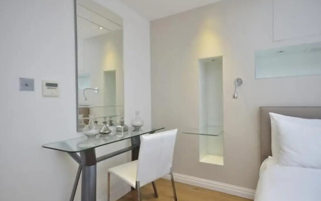 Covent Garden Apartments