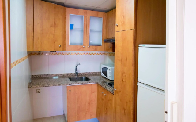 Hotel Jardi Apartaments