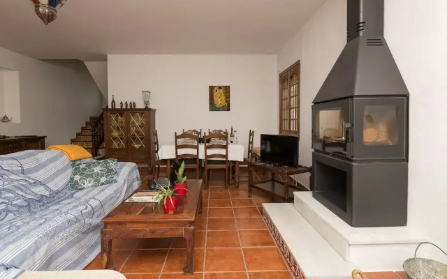 Fuente Alegre in Chiclana de la Frontera