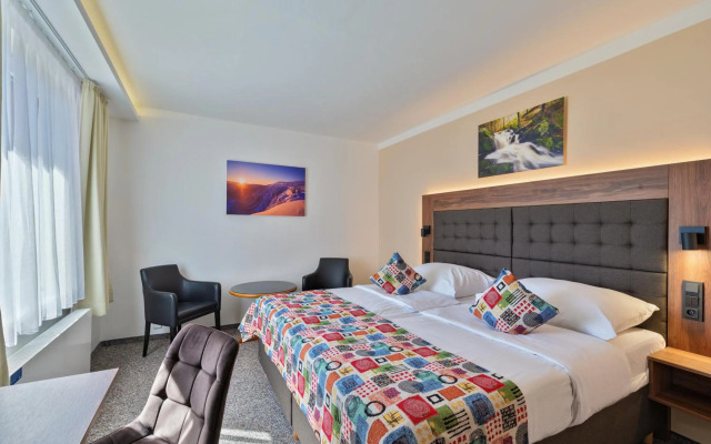 Wellness Hotel Astra