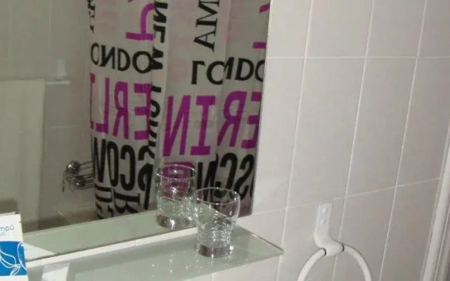 Hotel Abrego Reinosa