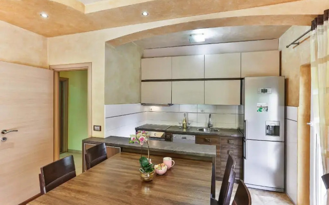 Montesun Holiday Novak Home