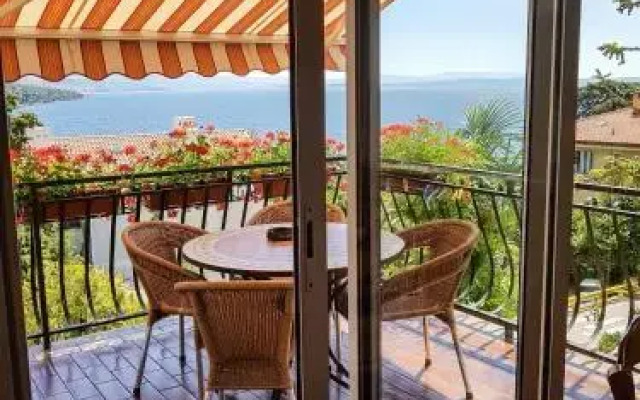 Villa Martina