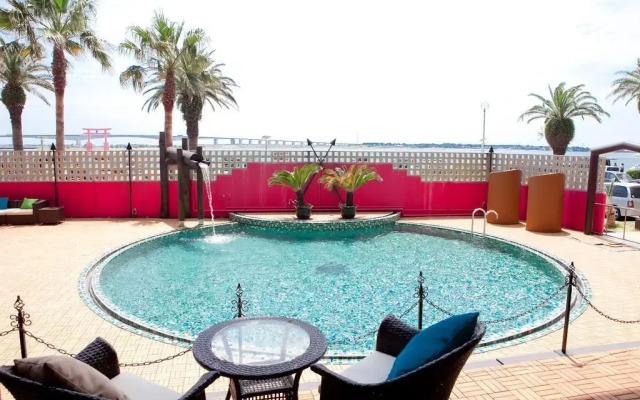 Hamanako Resort & Spa The Ocean