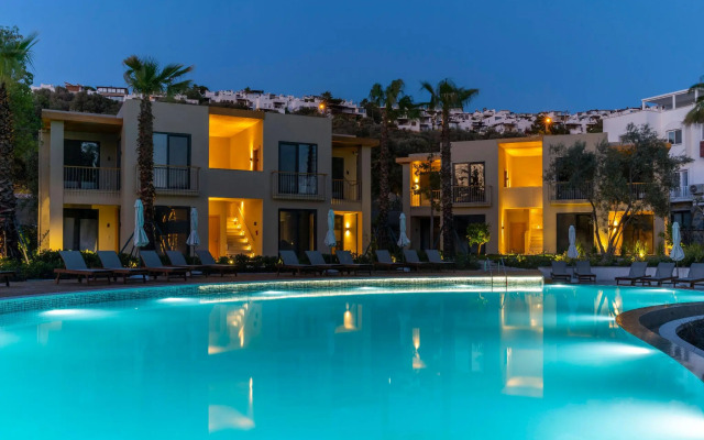 Helis Suites Bitez