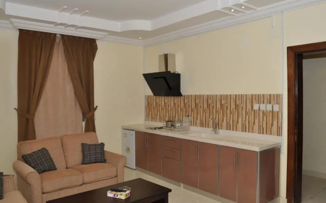 Manazel Begela Hotel Apartments
