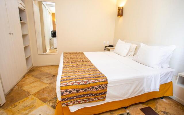 Beach Park Suites Resort Fortaleza