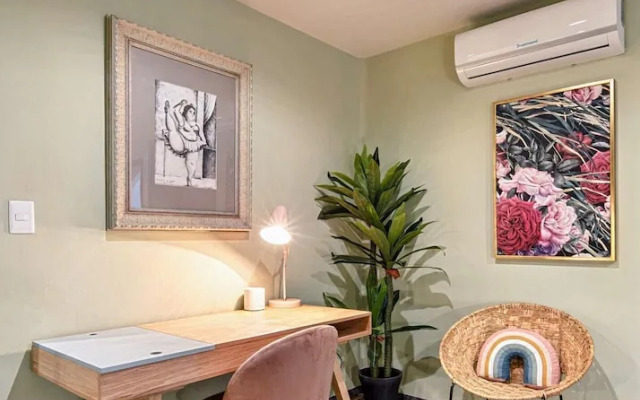 Holt - Amazing 2 BR in San Miguel