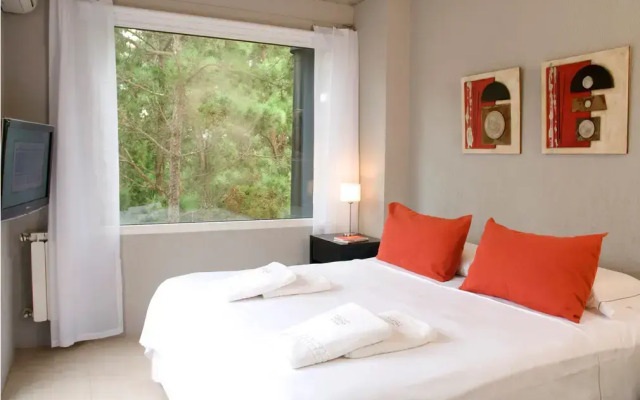 Villa Agostina Casas de Playa