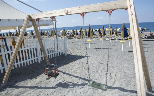 Il Cormorano Resort & Spa