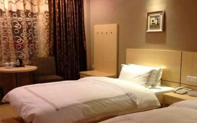 Jinyi Hotel – Guest Rooms – Yongzhou