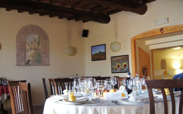 Relais Villa Valentini