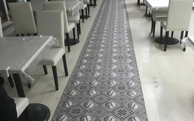 Yilmazoglu Otel