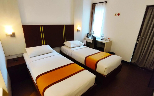 Odaita Hotel