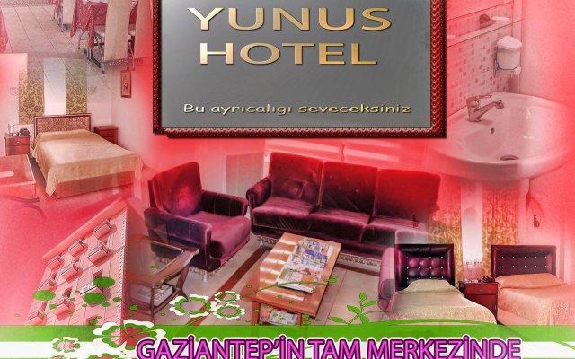 Yunus Hotel