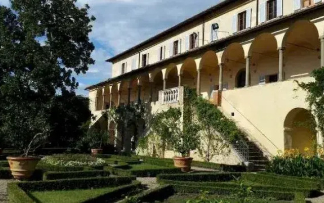 Certosa di Pontignano