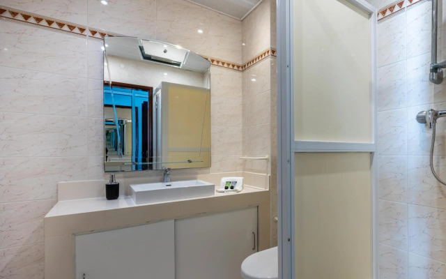 Apartamento Sao Joao by Seewest