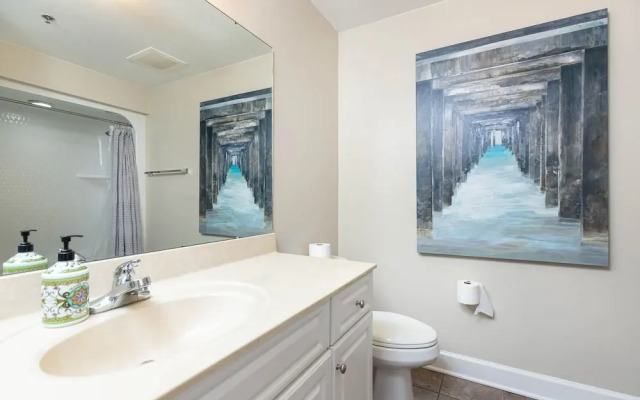 Phoenix Ix 1106 2 Bedroom Condo