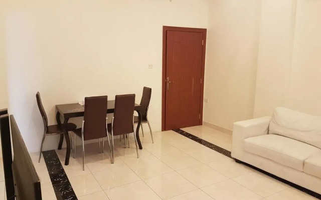 Grand Plaza Apartments 1