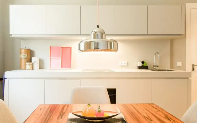 OSTKÜSTE - Nadler Hof Design Apartments