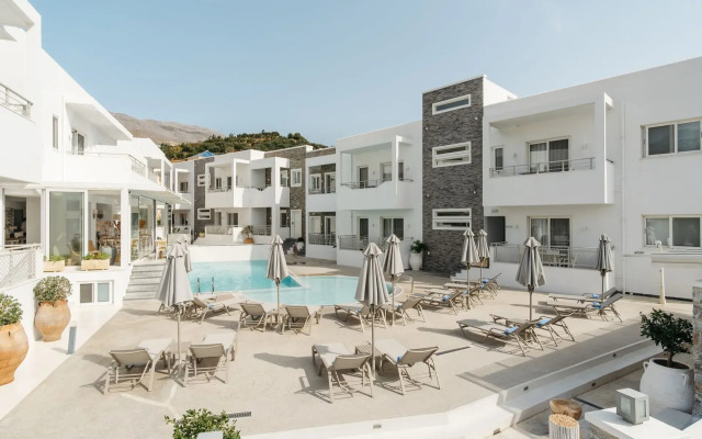 Thalasea Hotel Plakias