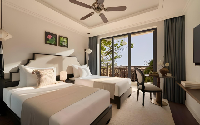 Grand Signature by M Village Hoi An Resort