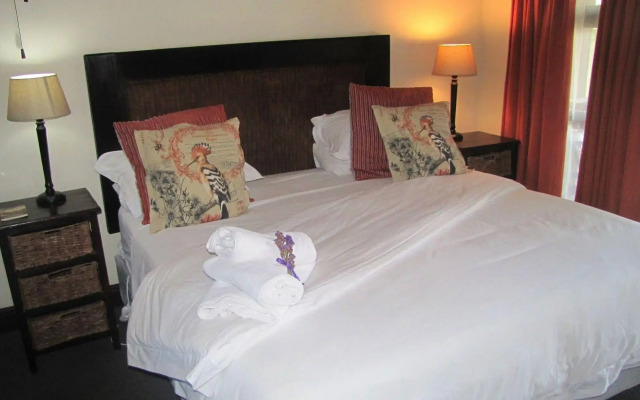 Onse Khaya Lodging and Conferencing