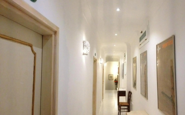 Hotel Villa delle Palme