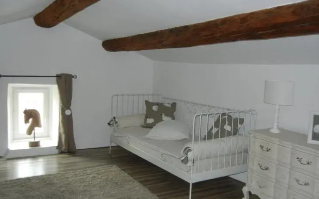 La Bastide d'Eulalie